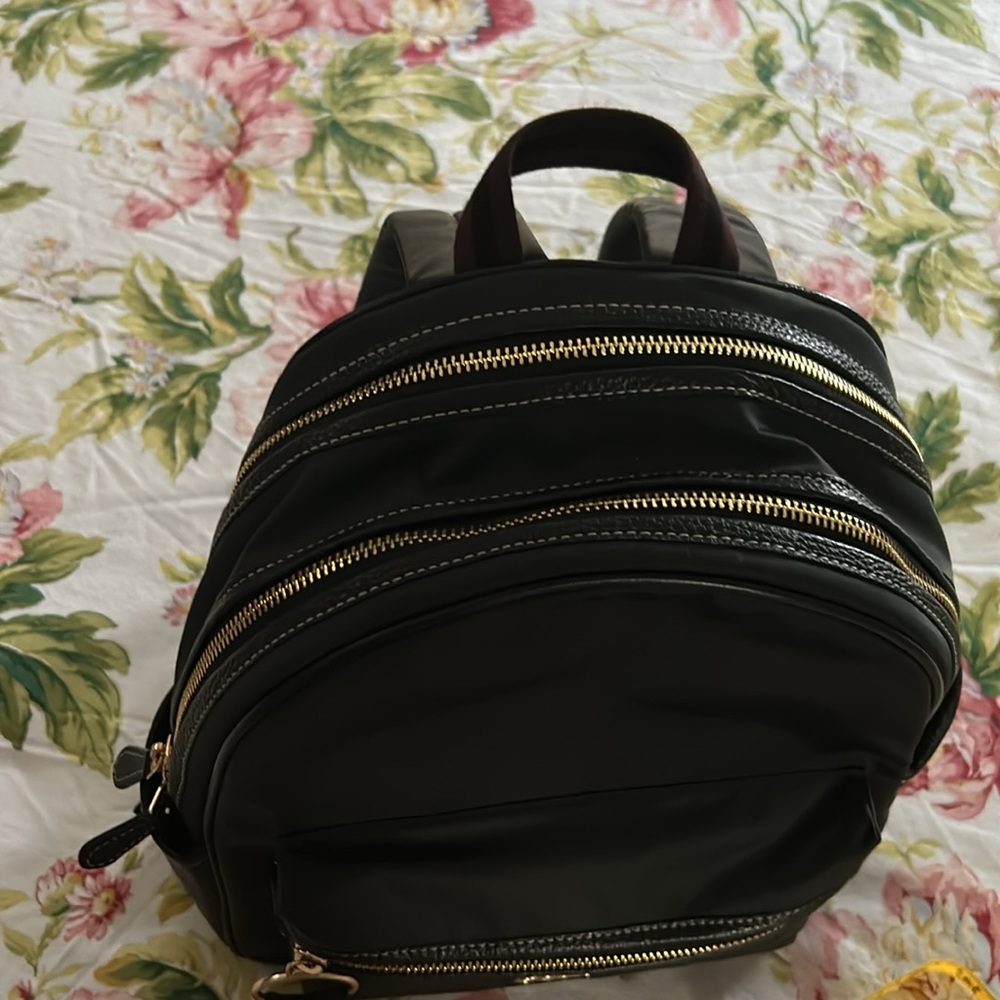 Nyl Ellis Back Pack Coach View 5